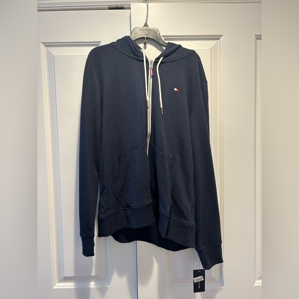Tommy Hilfiger hooded sweatshirt